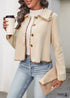 2024 Autumn and Winter New Lace Boho Jacket